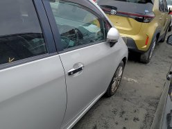 TOYOTA RACTIS G 2010