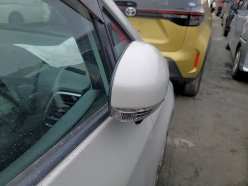 TOYOTA RACTIS G 2010