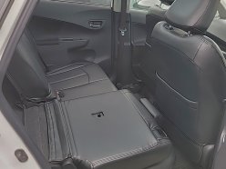 TOYOTA RACTIS G 2010