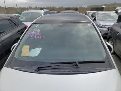 TOYOTA RACTIS G 2010