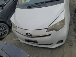 TOYOTA RACTIS G 2010