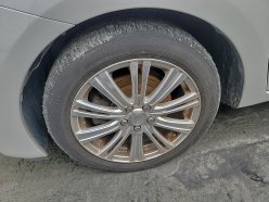 TOYOTA RACTIS G 2010