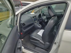 TOYOTA RACTIS G 2010