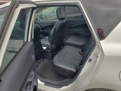TOYOTA RACTIS G 2010