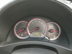 TOYOTA WISH X AERO SPORTS PACKAGE 2008