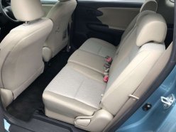 TOYOTA WISH 1.8 X 2009