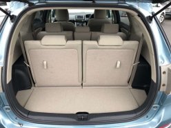 TOYOTA WISH 1.8 X 2009