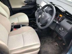 TOYOTA WISH 1.8 X 2009