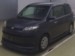 TOYOTA SPADE F 2013