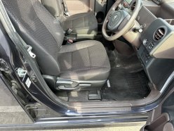 TOYOTA SPADE F 2013