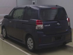 TOYOTA SPADE F 2013