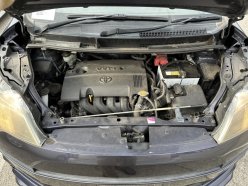 TOYOTA SPADE F 2013