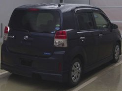 TOYOTA SPADE F 2013