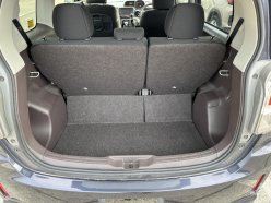 TOYOTA SPADE F 2013