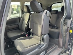 TOYOTA SPADE F 2013