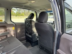 TOYOTA SPADE F 2013