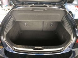 MAZDA MAZDA 3 15C 2019