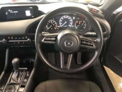 MAZDA MAZDA 3 15C 2019