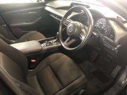 MAZDA MAZDA 3 15C 2019
