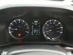 DAIHATSU MOVE CUSTOM X SA 2015
