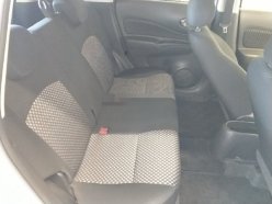 NISSAN NOTE RIDER 2013