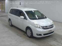 TOYOTA ISIS G 2011