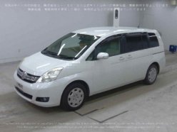 TOYOTA ISIS G 2011