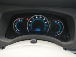 TOYOTA ISIS G 2011