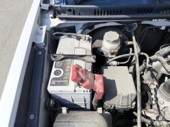 SUZUKI JIMNY SIERRA AWD 4WD 2015