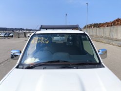 SUZUKI JIMNY SIERRA AWD 4WD 2015