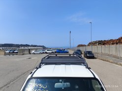 SUZUKI JIMNY SIERRA AWD 4WD 2015