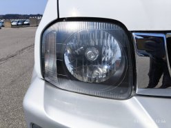 SUZUKI JIMNY SIERRA AWD 4WD 2015