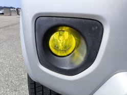SUZUKI JIMNY SIERRA AWD 4WD 2015