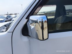 SUZUKI JIMNY SIERRA AWD 4WD 2015