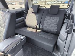 SUZUKI JIMNY SIERRA AWD 4WD 2015