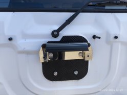SUZUKI JIMNY SIERRA AWD 4WD 2015