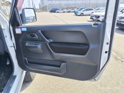 SUZUKI JIMNY SIERRA AWD 4WD 2015