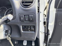 SUZUKI JIMNY SIERRA AWD 4WD 2015