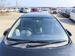 TOYOTA COROLLA FIELDER X202 2011