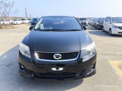 TOYOTA COROLLA FIELDER X202 2011