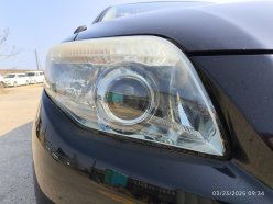 TOYOTA COROLLA FIELDER X202 2011