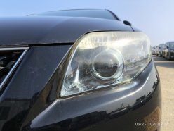 TOYOTA COROLLA FIELDER X202 2011