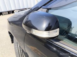 TOYOTA COROLLA FIELDER X202 2011