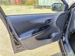TOYOTA COROLLA FIELDER X202 2011