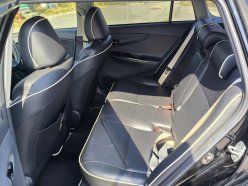 TOYOTA COROLLA FIELDER X202 2011
