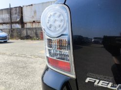TOYOTA COROLLA FIELDER X202 2011