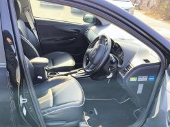 TOYOTA COROLLA FIELDER X202 2011