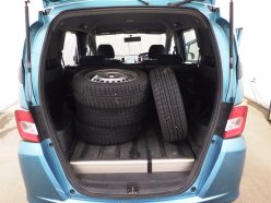 HONDA FREED SPIKE 4WD C 2010