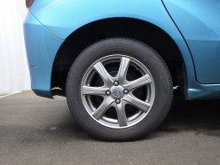 HONDA FREED SPIKE 4WD C 2010