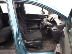 HONDA FREED SPIKE 4WD C 2010